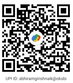 Register QR Code